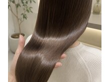 ラフィス ヘアー センス 広島袋町店(La fith hair SEnSE)の雰囲気（本通すぐアクセス抜群◎トップレベルの髪質改善で人気の美容室）