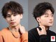 リップス 仙台annex(LIPPS)の写真/【仙台駅5分】HOT PEPPER Beauty AWARD 2025 BEST SALON 注目サロン選出/圧倒的な束感ヘアでON/OFFキマる！