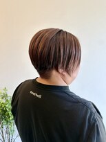 ブランシュ(Blanche)&nbsp;ショートカット