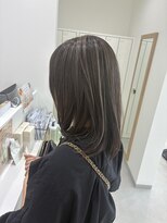 イタクラ 女池店(ITAKURA)&nbsp;ハイライト