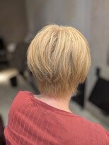 ルフェール ビューティーアンドスパ(REFAIRE beauty&spa)&nbsp;ハイトーンベージュ
