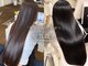 ダブル アンダーバー サロン(W_SALON)の写真