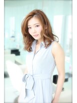 ファースト 仙台店(first) 【first SENDAI】ラグジュアリーヴェールアッシュ