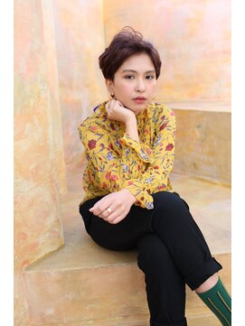 フォルテ 藤枝エピ店 カジュアルショート