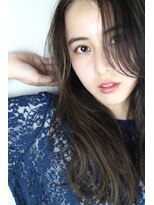 ジャコ ヘアー(jako HAIR)&nbsp;【jako】外国人風ハイライト＃５