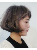 「高卒女子×aco×color」