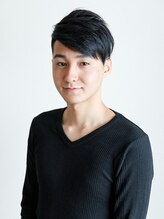 美容室エターナル 男は刈り上げスタイル