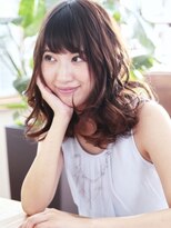 エマージュ 藤沢(Emerge)&nbsp;ミディアムウェーブ[藤沢駅]