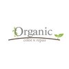 オーガニック カインズ前橋小島田店(Organic)のお店ロゴ