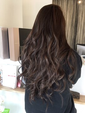 ビウラ(BIURA) アッシュカラー