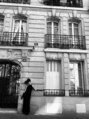 ラシェンテ 旧居留地(La Sente) 海外撮影サンローランIN パリ