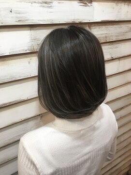 ヘッド トゥ ヘッド(head to head) ナチュラルコントラストハイライト