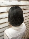 ナチュラルコントラストハイライト