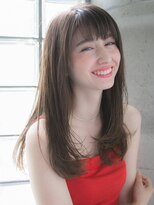 リリアン 青山(relian)&nbsp;縮毛矯正で叶える美髪のすすめ