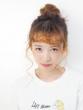 ユイマァル 倉敷店(YUIMARL) アメチルアレンジ