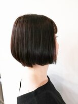 ヘアーリゾート リアン(Lian)&nbsp;[Lian 富士見台]大人かわいいボブスタイル