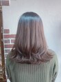 ヒールヘア 高田馬場店(HEAL HAIR) マジックセッティング