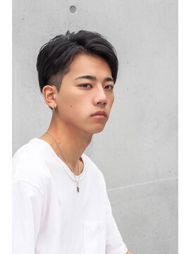 ナトゥーラ 豊田駅前店(Natura) Natura豊田駅前店　クールパート２セクション　ｂｙ深見