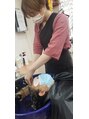 カット&エスティ カミキリ 髪綺里 澤田 乃理子