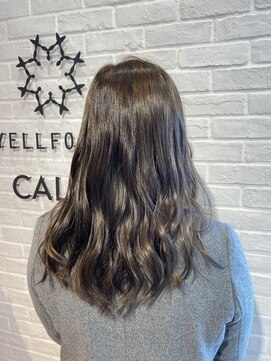 ビューティー エールフォルム 浜松有玉店(BEAUTY YELLFORME) モスグレージュ