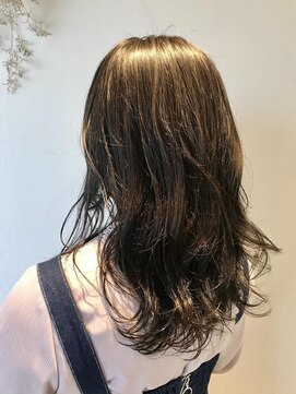 エレノア 梅田店(Eleanor) レイヤースタイル