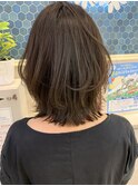 くびれボブ