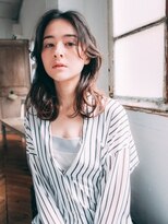 アーク フォーティーファイブ(arc 45°)&nbsp;ニュアンスウェーブ【北松戸】