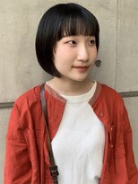 クリアーオブヘアー 栄南店(CLEAR of hair)&nbsp;ミニボブ
