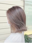 インナーベージュ