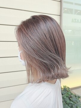 モードケイズ 尼崎店(MODE K's) インナーベージュ