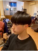 コンパクトマッシュ