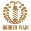 バーバー フジイ(BARBER FUJII)のお店ロゴ