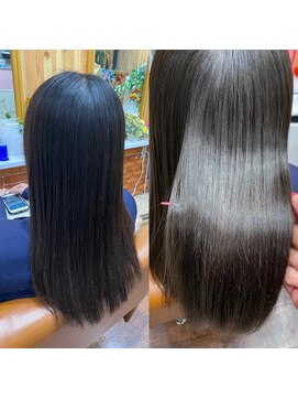 アクションスタイル(Action Style) 【マツコ会議で話題】美髪チャージ★サイエンスアクア★髪質改善