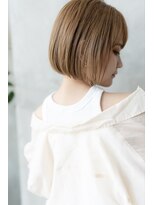 ブエナビスタ(BUENA VISTA)&nbsp;☆BUENAVISTA☆///ショート/イルミナカラー