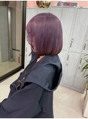 ラベンダーカラー