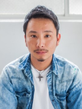 ゼロ 北浦和店(ZERO) ☆オシャレ坊主☆