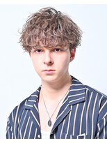 アイトーキョー 渋谷(AI TOKYO) 波巻きマッシュ