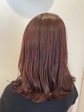 ミューズ 塩釜口店(MUSE) 秋のおすすめスタイル