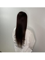 ブランシスヘアー(Bulansis Hair)&nbsp;＃ブラウン