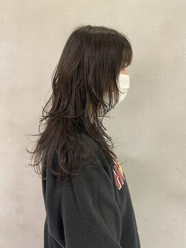 パーク なんば本店(PARK.) ウルフレイヤー