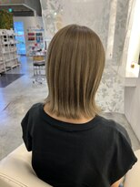 パシフィックダズールバトン(Pacific Dazzle baton) 【原style】20代30代40代50代◎小顔くびれディー