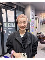 ダニーコウベ(Danny kobe)&nbsp;きのこ