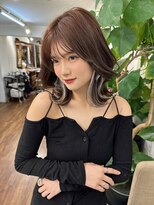 ソピ バイ インビテーション(sopi by invitation)&nbsp;【5/29 NEWOPEN】名駅/名古屋/レイヤーカット/くびれ/髪質改善