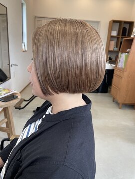 ファブセカンド(fab!second) fab!second style