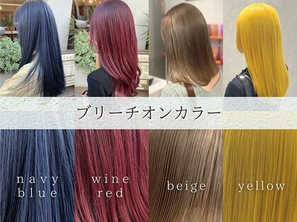 ドゥニカ(donica)の写真