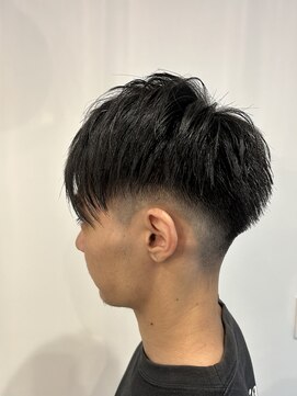 アイ(ai) メンズカット