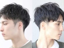 ハレ ヘアサロン(Hale hair salon)