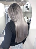 シルバーバレイヤージュ