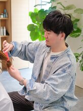 ブラン(B l a n c) 石井 幸信