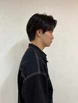 カフカ 亀有(KAfKA)&nbsp;マッシュショート